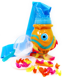 Illustration for article titled Cheapest Toy Roundup: 2011 edition